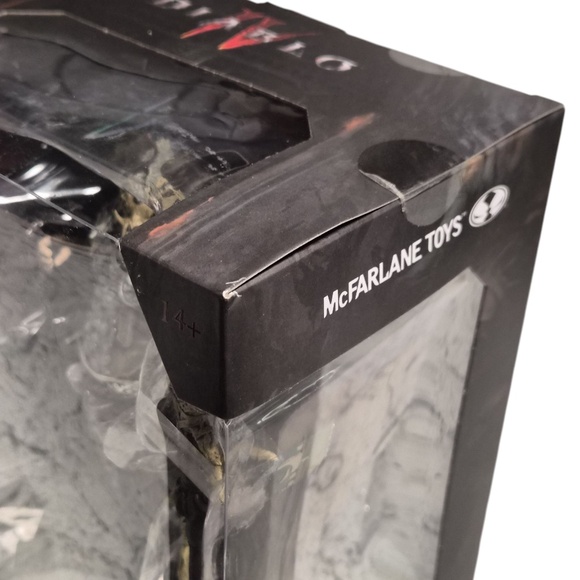 Diablo IV Landslide Druid - Picture 7 of 8